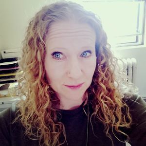 Meet your Posher, Mary